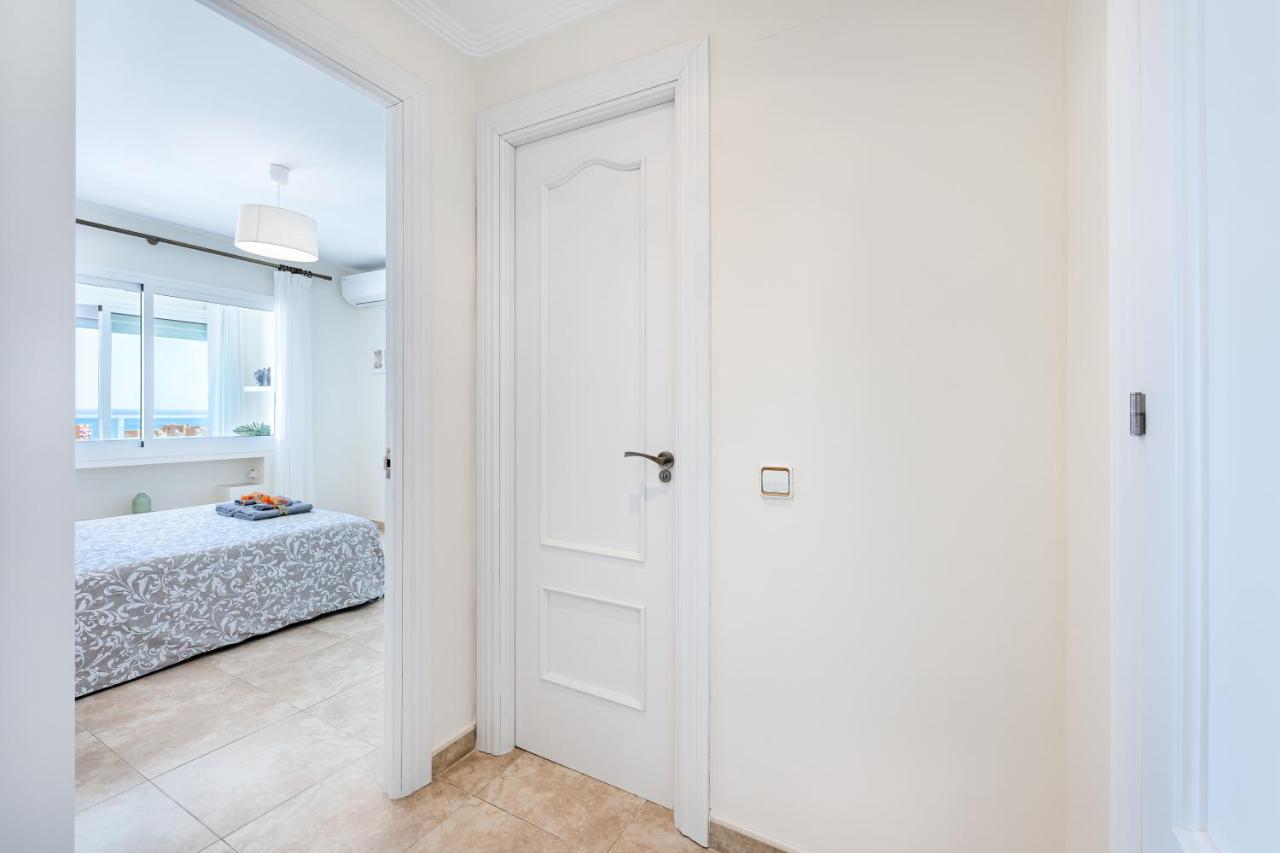 797 Rentals- Espectacular Piso Con Vista Al Mar Y Al Puerto Appartement *