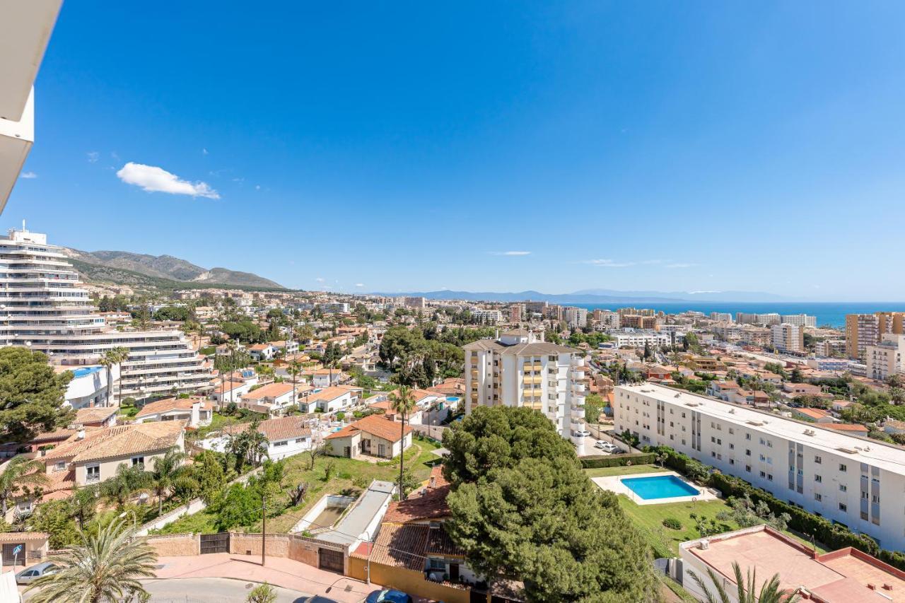 Appartement 797 Rentals- Espectacular Piso Con Vista Al Mar Y Al Puerto *
