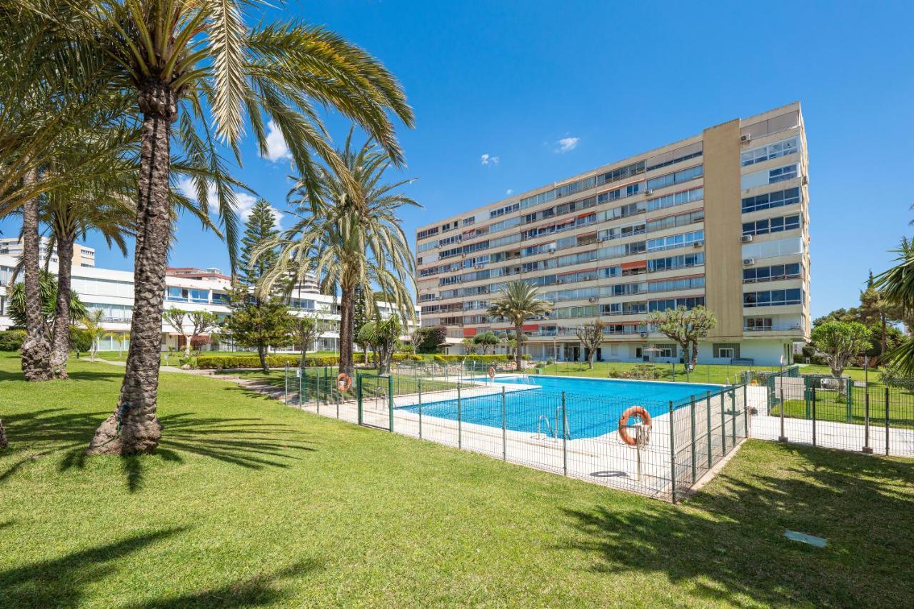 797 Rentals- Espectacular Piso Con Vista Al Mar Y Al Puerto *