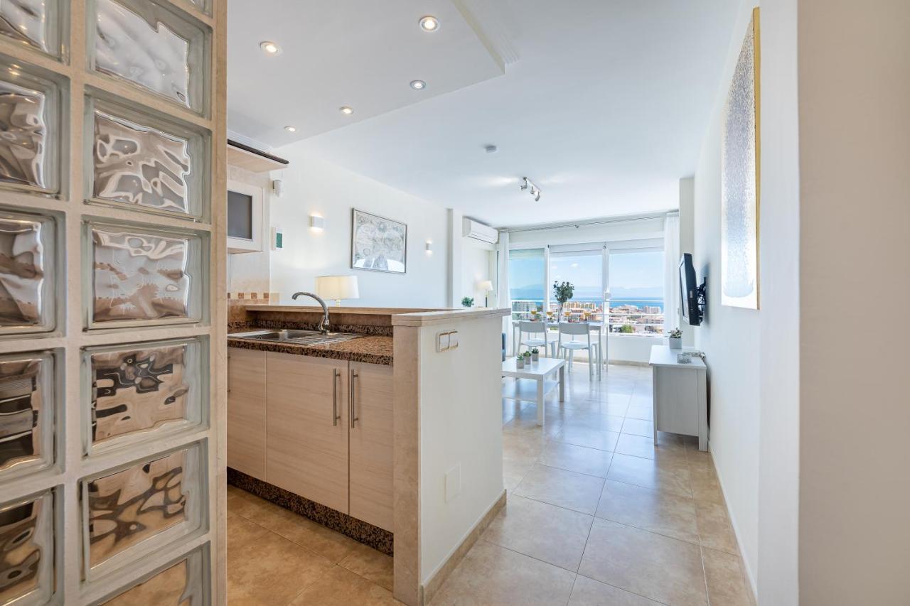 Appartement 797 Rentals- Espectacular Piso Con Vista Al Mar Y Al Puerto